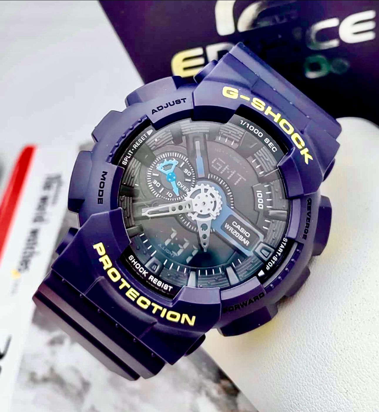 CASIO G SHOCK