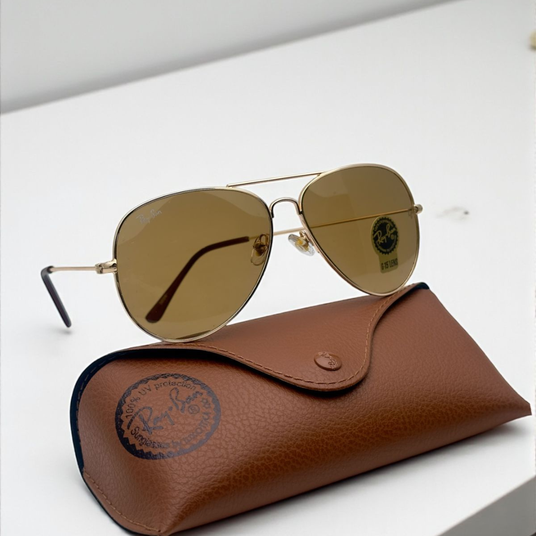 RAYBAN AVIATOR