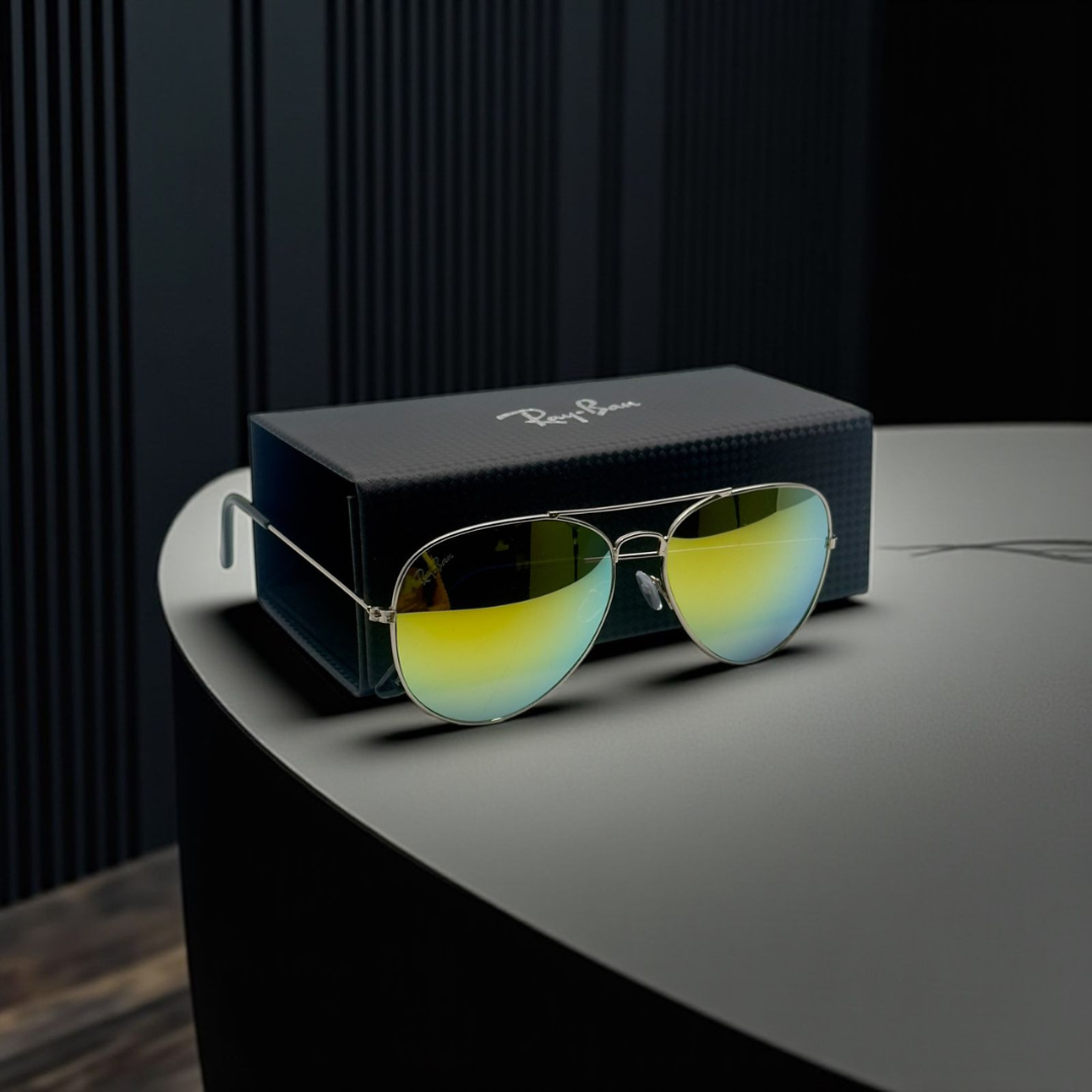 RAYBAN AVIATOR