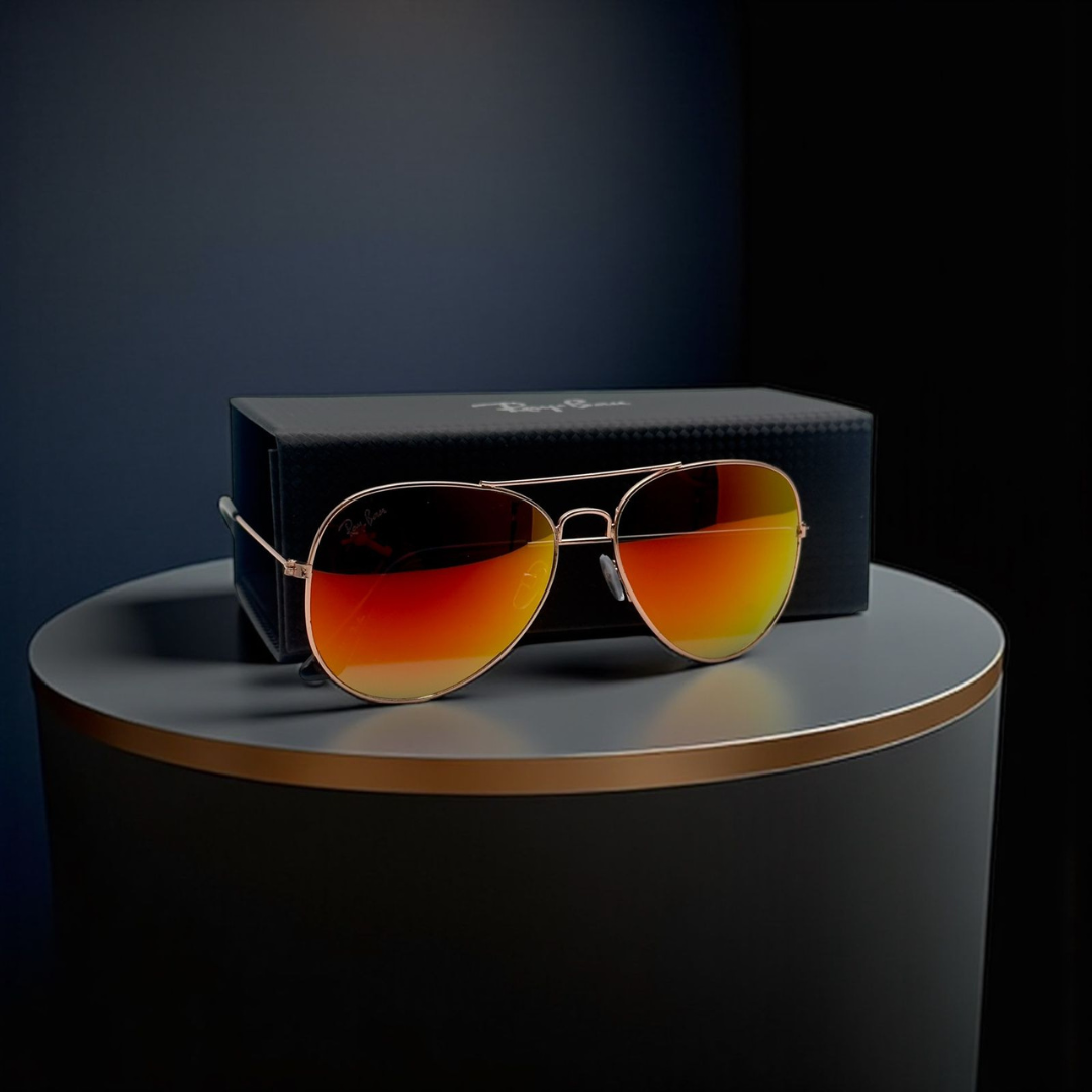 RAYBAN AVIATOR