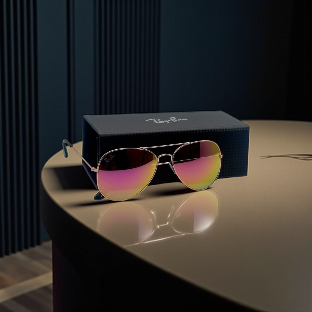 RAYBAN AVIATOR