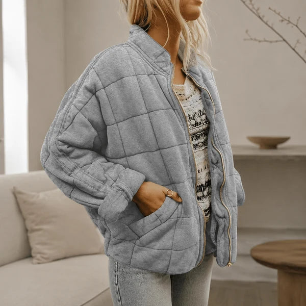 Isabella - Chaqueta Elegante Y Cómoda