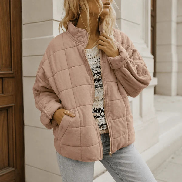 Isabella - Chaqueta Elegante Y Cómoda