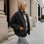 Isabella - Chaqueta Elegante Y Cómoda