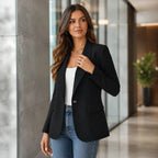 Adriana - Blazer Formal