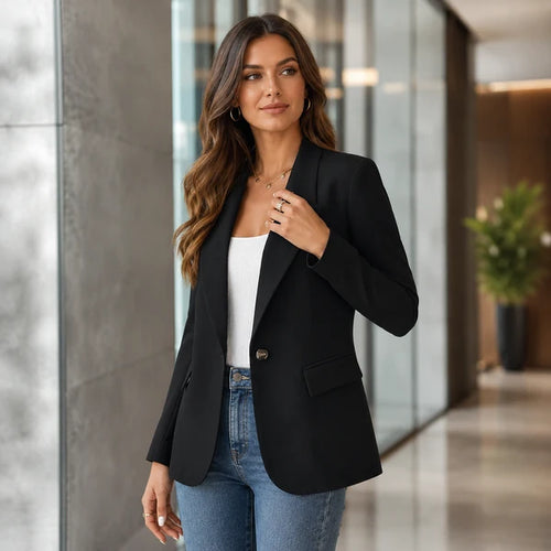 Adriana - Blazer Formal