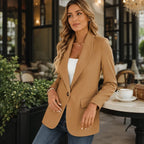 Adriana - Blazer Formal