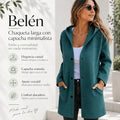 Belén | Chaqueta sofisticada