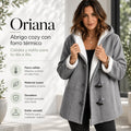 Oriana | Chaqueta premium y estilo atemporal
