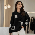 Celia - Elegante Jersey De Invierno