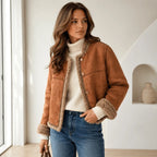 Mireya™ | Chaqueta Atemporal
