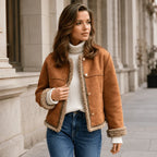 Mireya™ | Chaqueta Atemporal