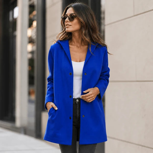 Belén | Chaqueta sofisticada