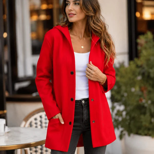 Belén | Chaqueta sofisticada