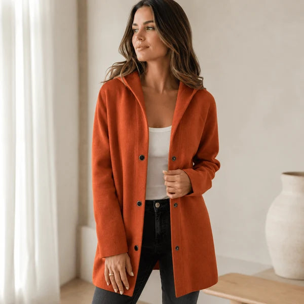 Belén | Chaqueta sofisticada