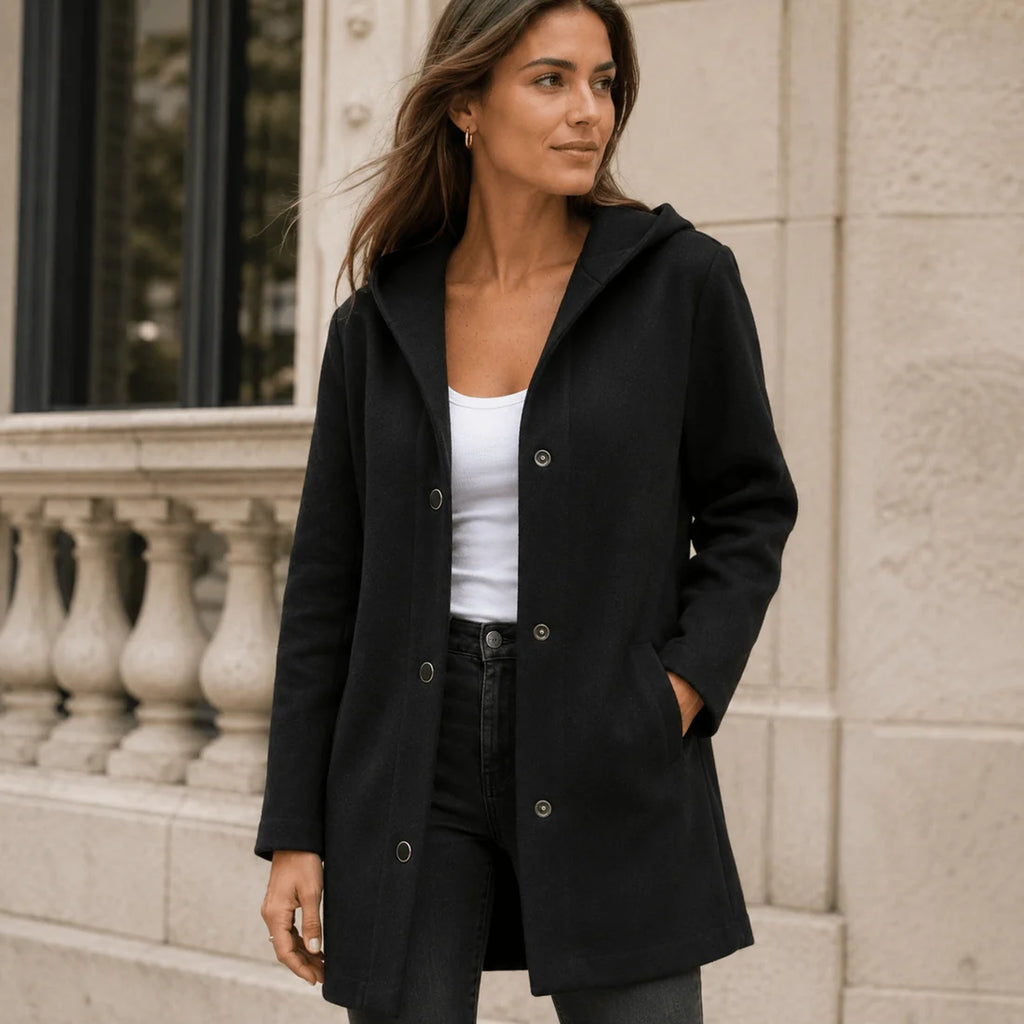 Belén | Chaqueta sofisticada