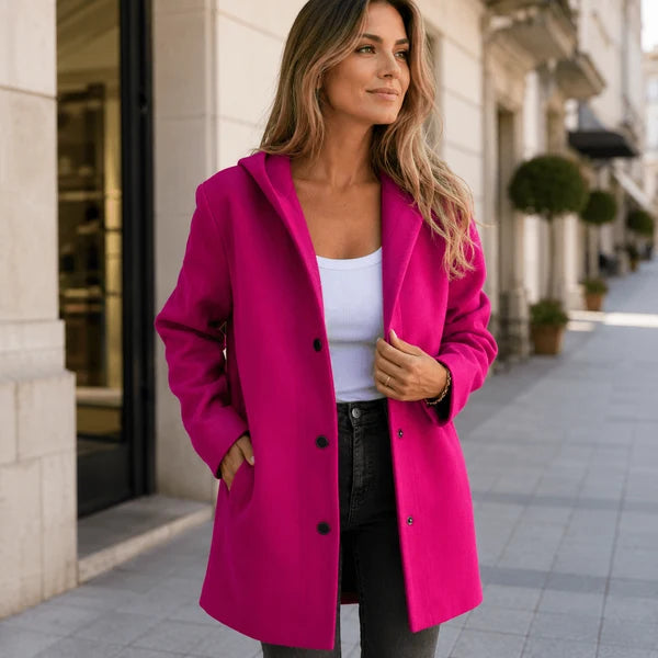 Belén | Chaqueta sofisticada