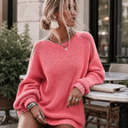 Nerea Jersey Suelto