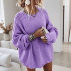 Nerea Jersey Suelto