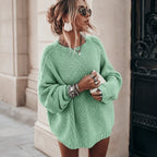 Nerea Jersey Suelto