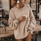 Nerea Jersey Suelto