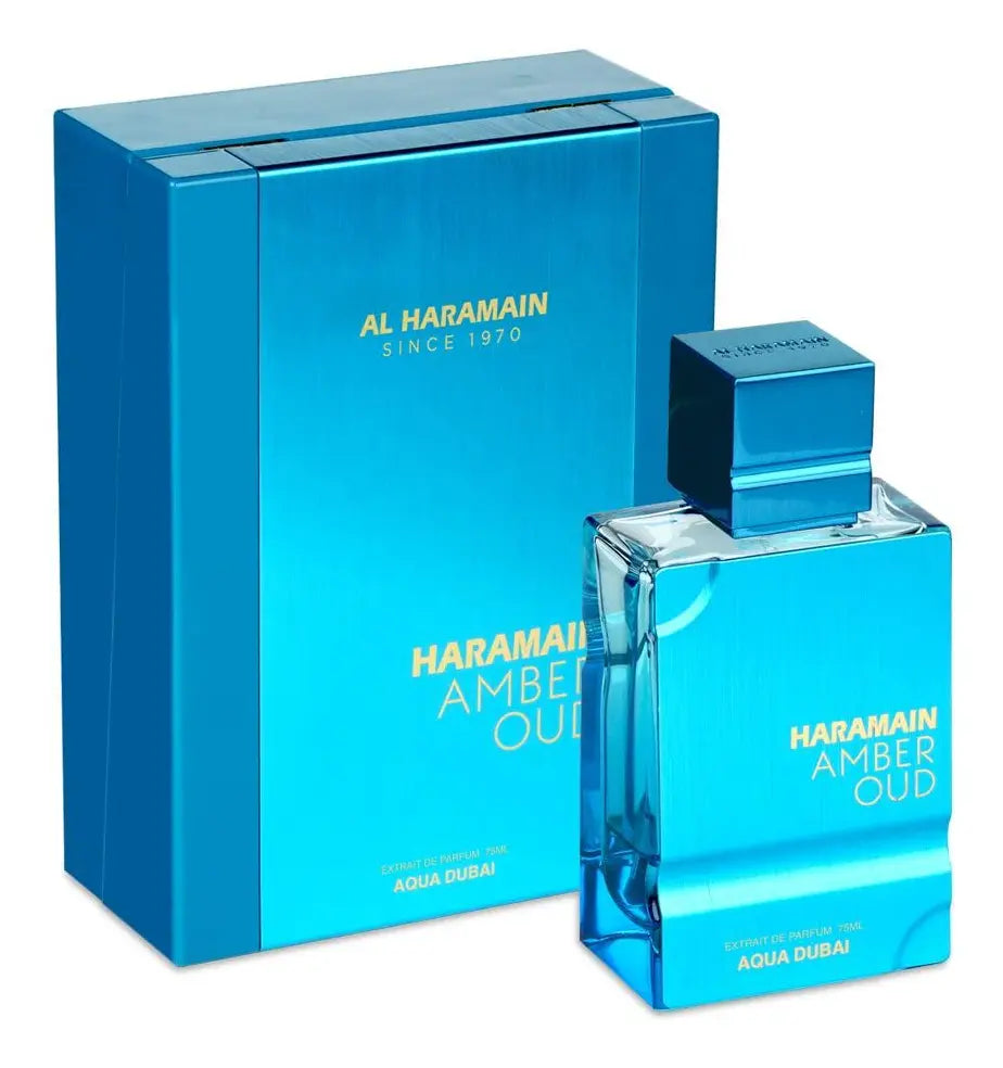 al haramain aqua dubai