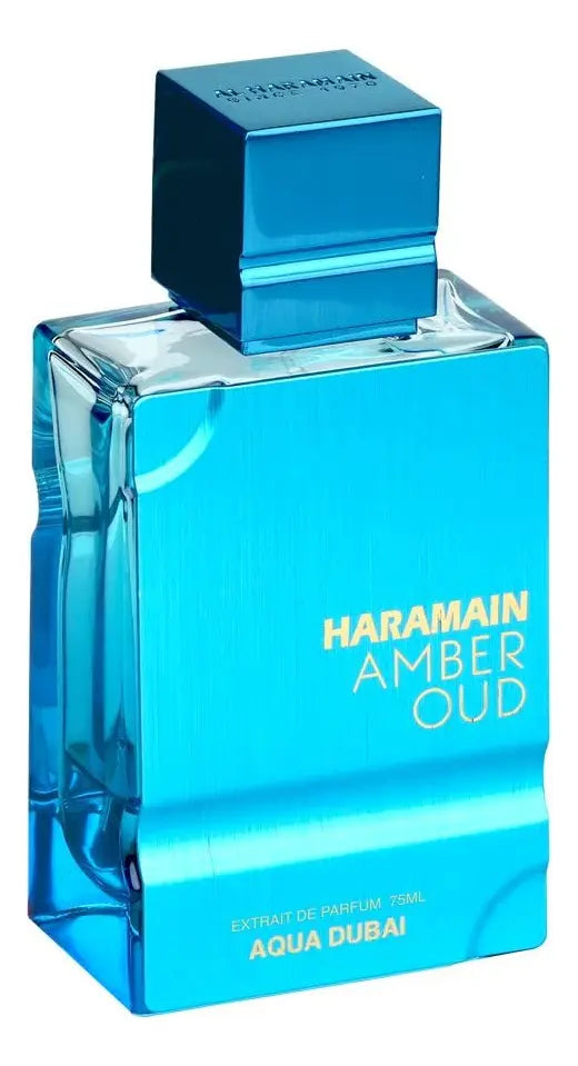 al haramain aqua dubai