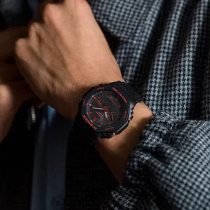 CASIO G SHOCK