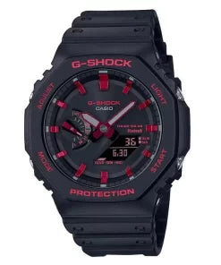 CASIO G SHOCK