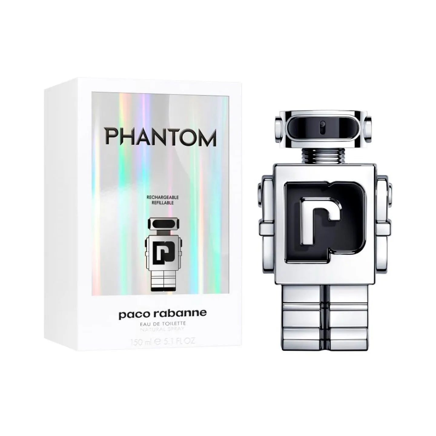 phantom