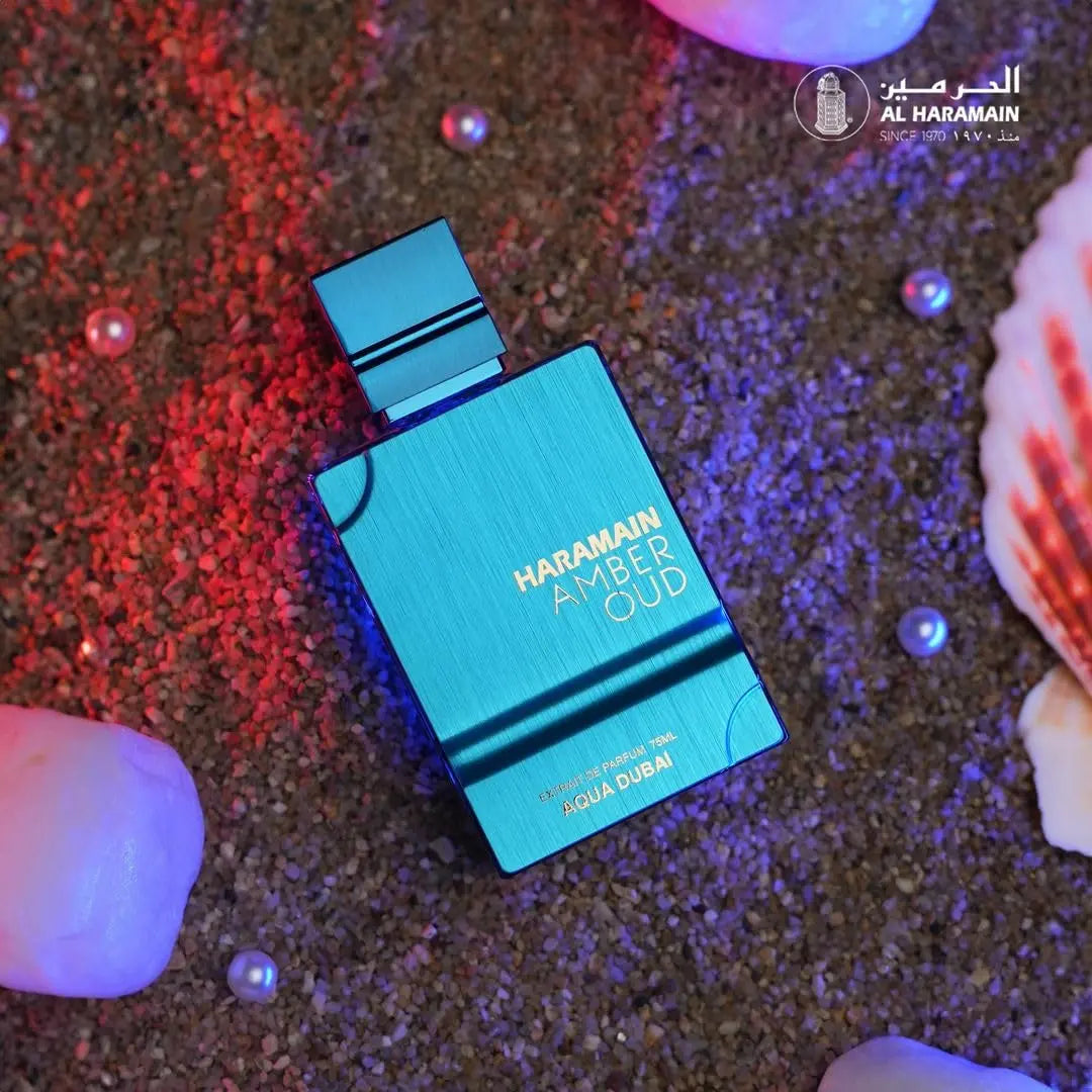 al haramain aqua dubai