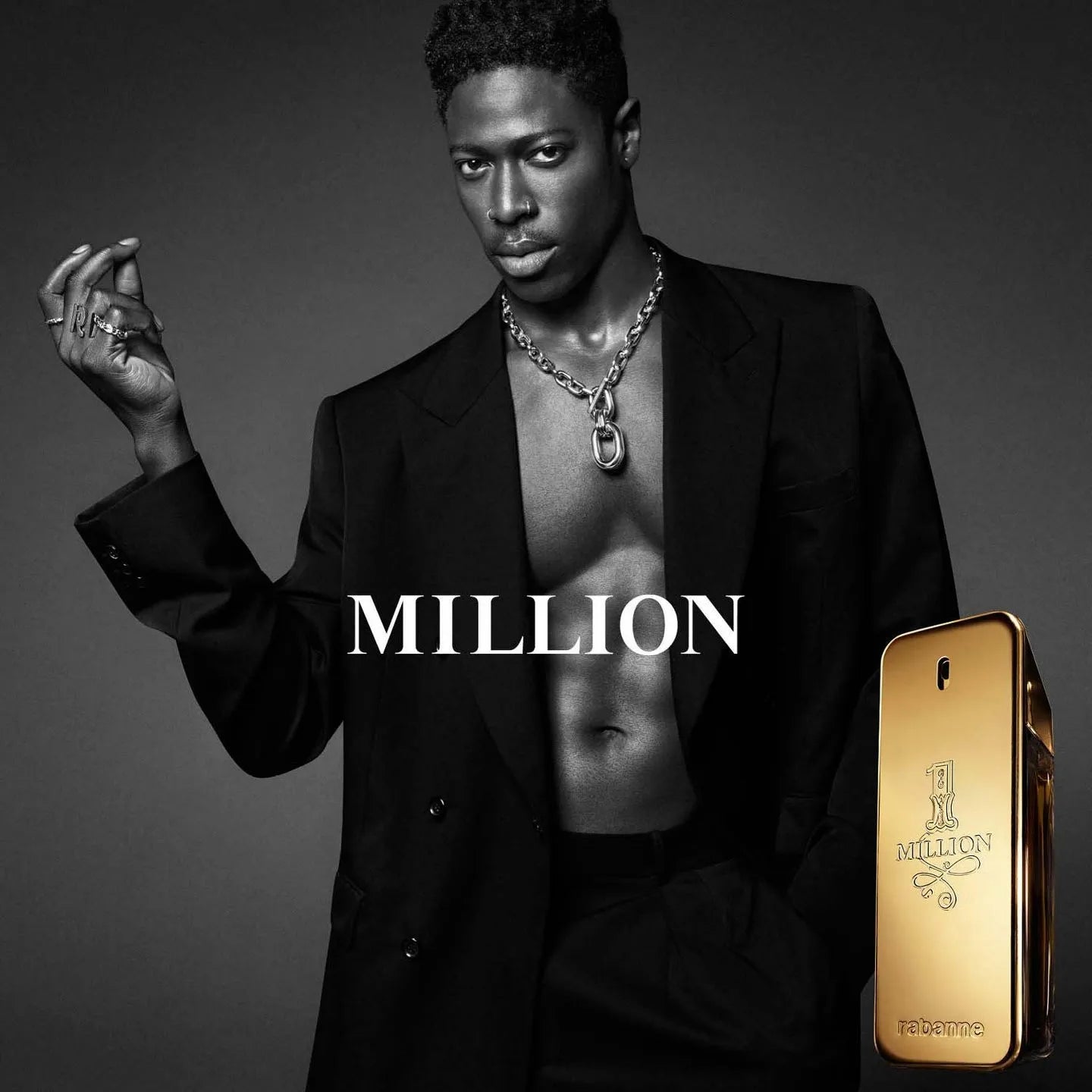 one million